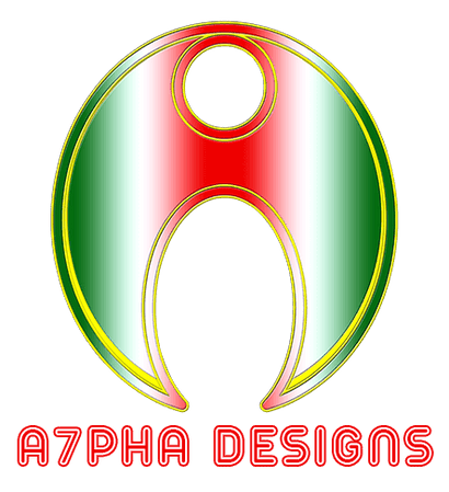 A7PHA DESIGNS