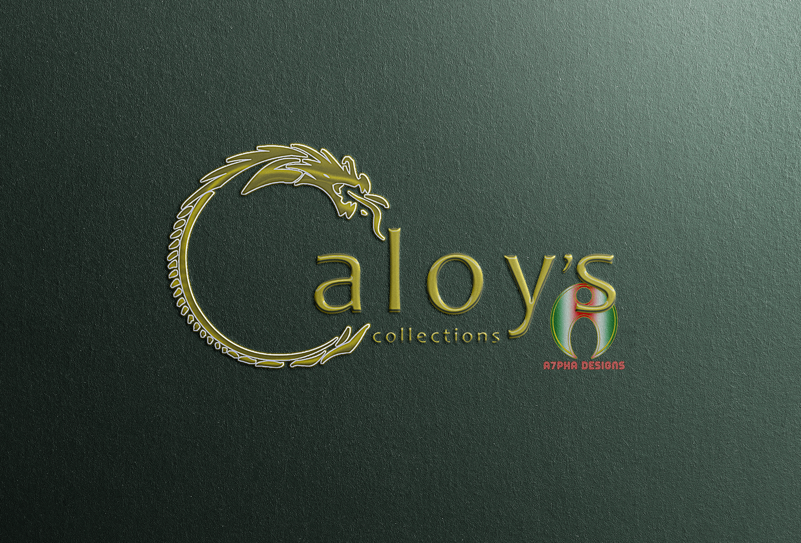 Logo (Personal, Team, Business)