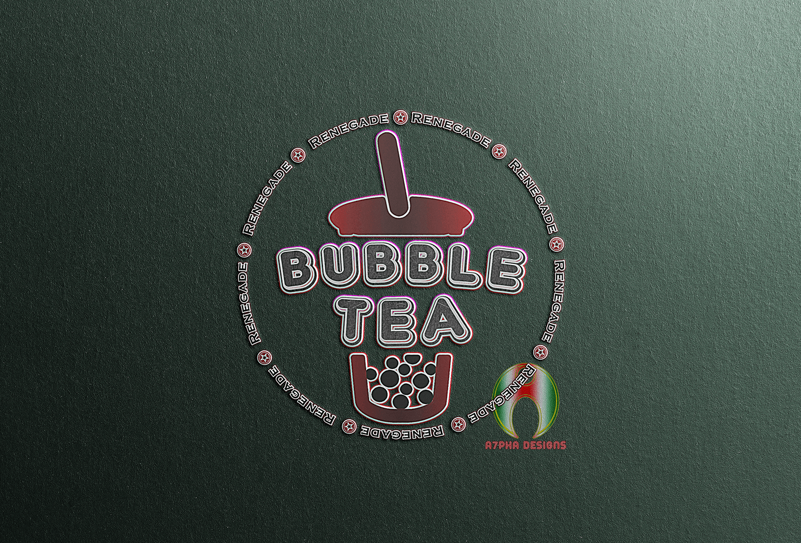 Logo (Personal, Team, Business)