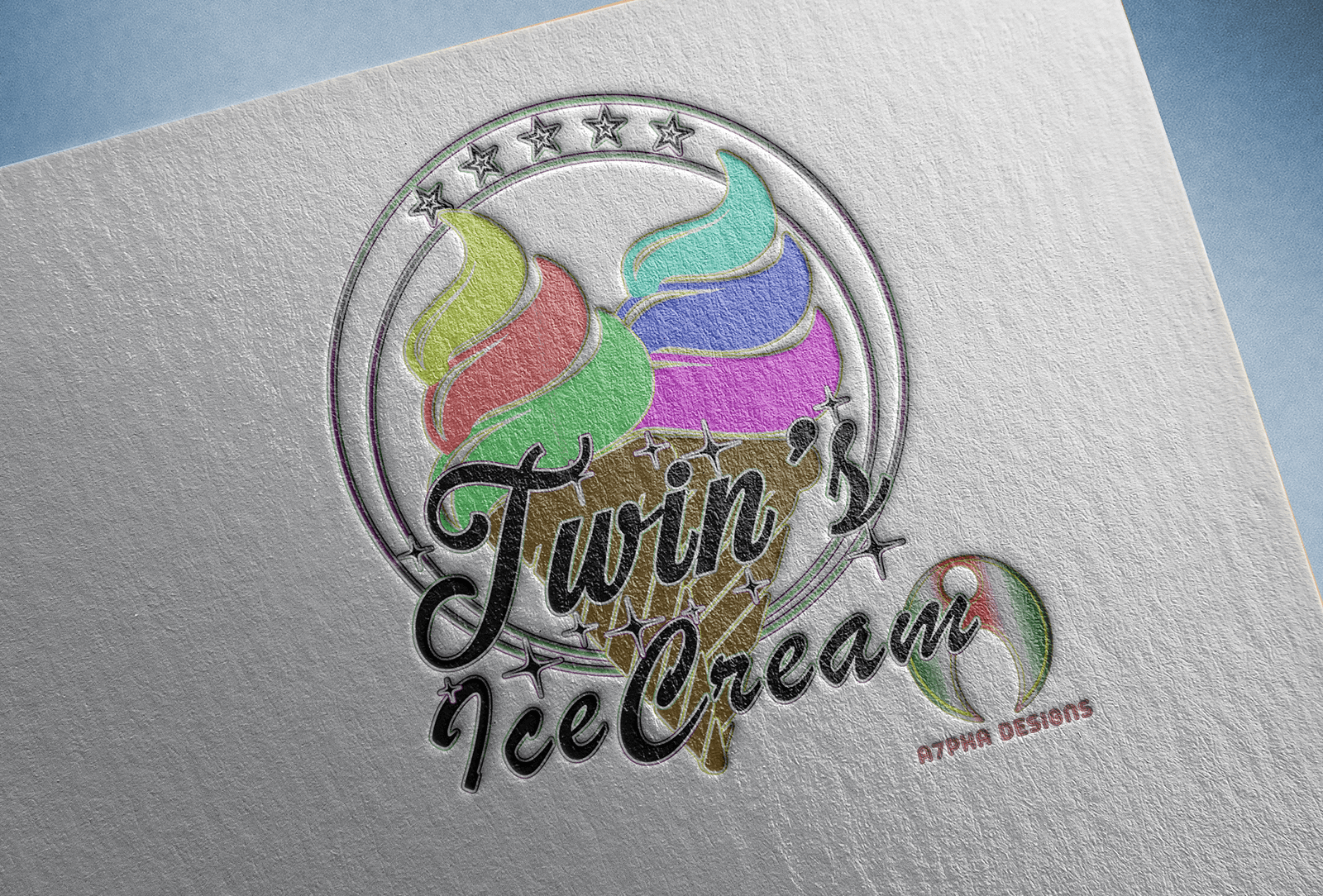 Logo (Personal, Team, Business)